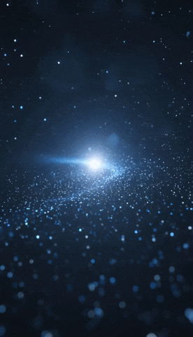 Universe GIF