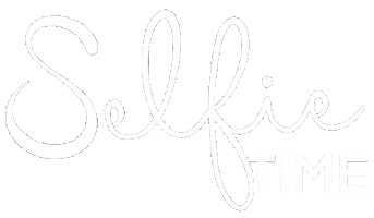 Time Selfie Sticker by Rosy Cortes Photography