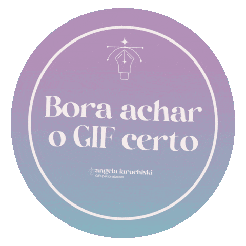 Angelaiaru Bagf Sticker