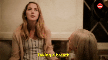 Adult Parents Day GIF by BuzzFeed