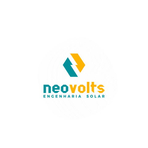 Neovolts Sticker