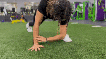 GIF by YouFit Gyms