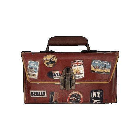 Kent Stetson Sticker