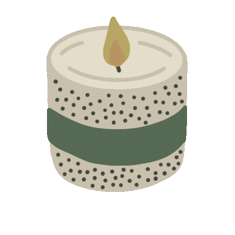 Flower Growing Sticker