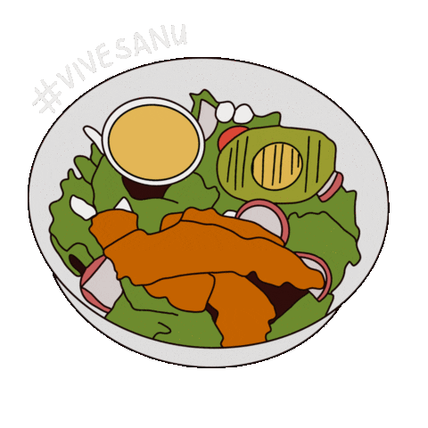 Sticker by Vive Sanu
