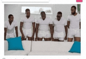 5Blackmen GIF