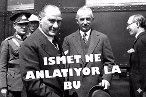 Atatürk GIF