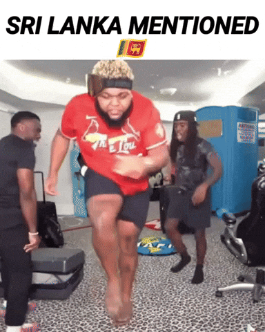 Sri Lanka Sl GIF