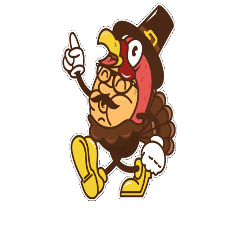 Sticker by Mister Tater