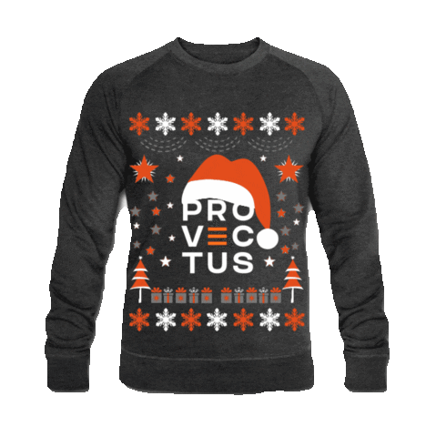 Provectus Sticker