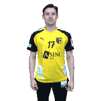 Ears Listen Sticker by Busreisen Andressen Reisen