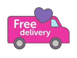 Charity Cruk Sticker by Cancer Research UK Shops