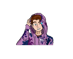 Animated Sticker