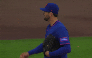 Mets GIF