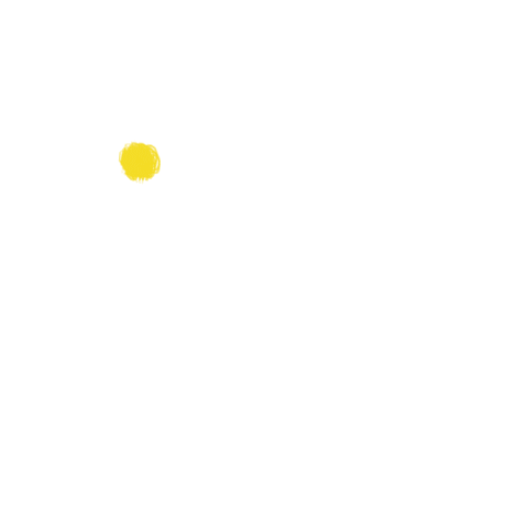 Flower Sticker
