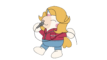 Oyodunicorn Sticker by OutYouth