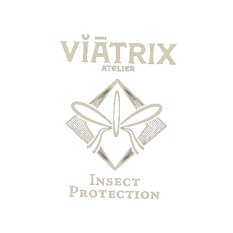 Viatrix Atelier Sticker