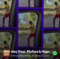 Friday GIF