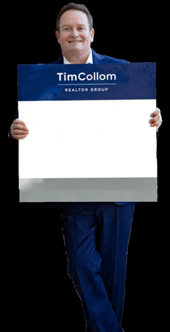 Tim Collom Realtor Group GIF