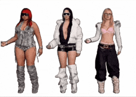 Dance Party GIF by zweisilber