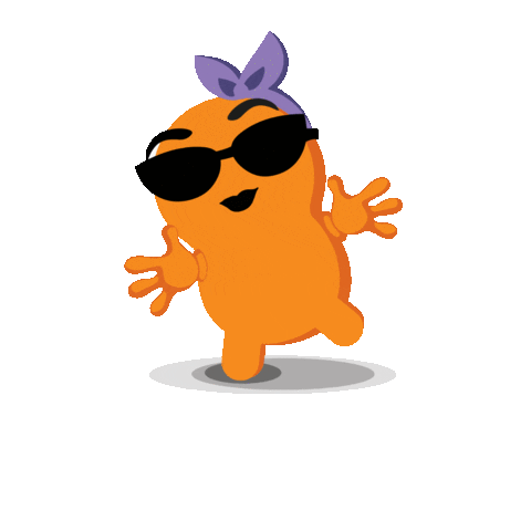 Team Minimates Sticker