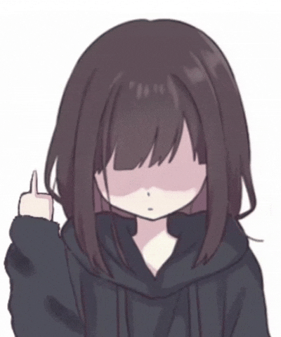 Menhera GIF