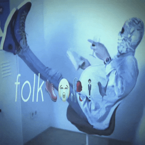 Style Folk GIF