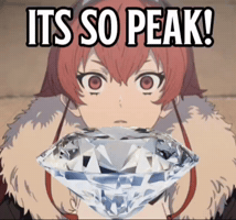 Mushoku Tensei Diamond GIF