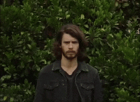 Confused Day By Day GIF by Old Sea Brigade