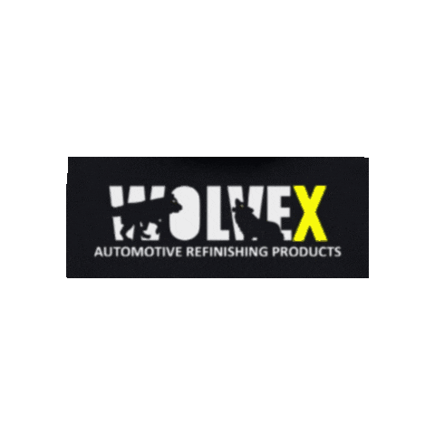 WolveX Sticker