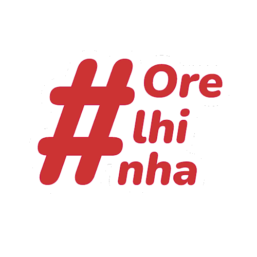 Projeto Orelhinha Sticker