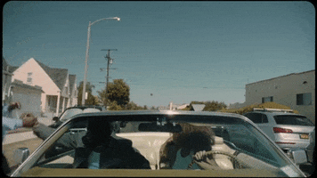 Music Video Streets GIF by Red Bull Records