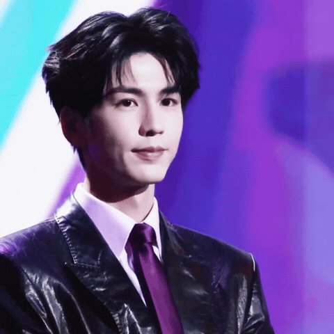 Shush GIF