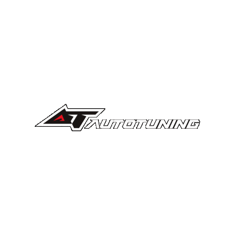 AUTOTUNING Sticker