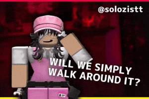 Walk GIF