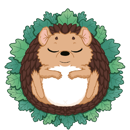 Sleep Sticker