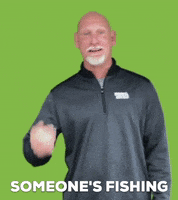 Jay Buhner Fishing GIF by Northwest Motorsport