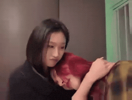 Faye GIF