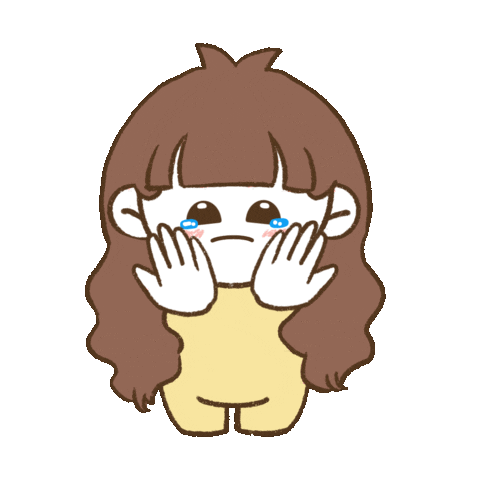 겨울서점 Sticker