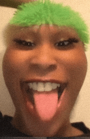 Green GIF