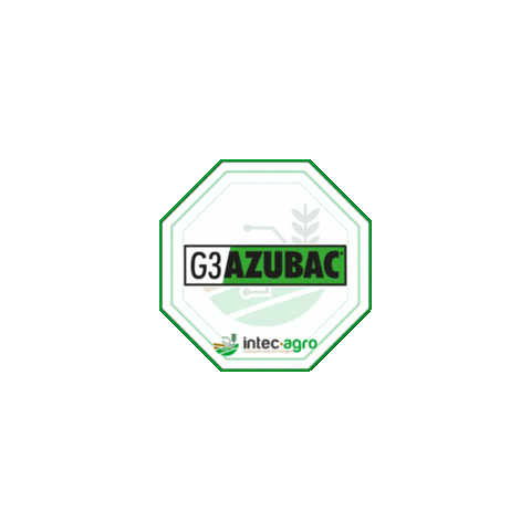 MKT Intec Agro Sticker