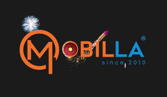 Diwali Smartwatch GIF by Mobilla