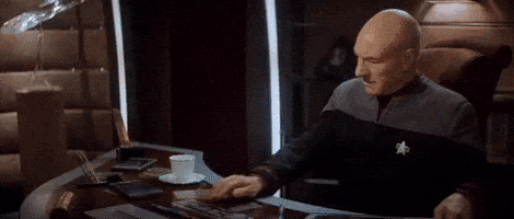 Star Trek GIF