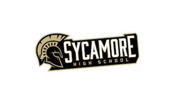 Sycamore Community School District 427 Sticker
