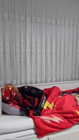 Omer Mcqueen GIF