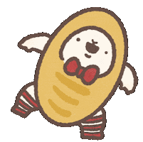 Dance 跳 Sticker