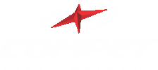Competbranca Sticker by Compet distribuidora