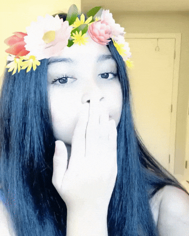 Star Love GIF