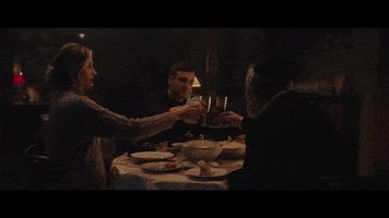 Cheers Wine GIF by VVS FILMS
