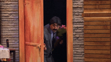 Kapı GIF by Show TV